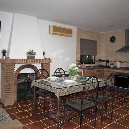 Casa Rural Trigueros Cordoba Exterior photo