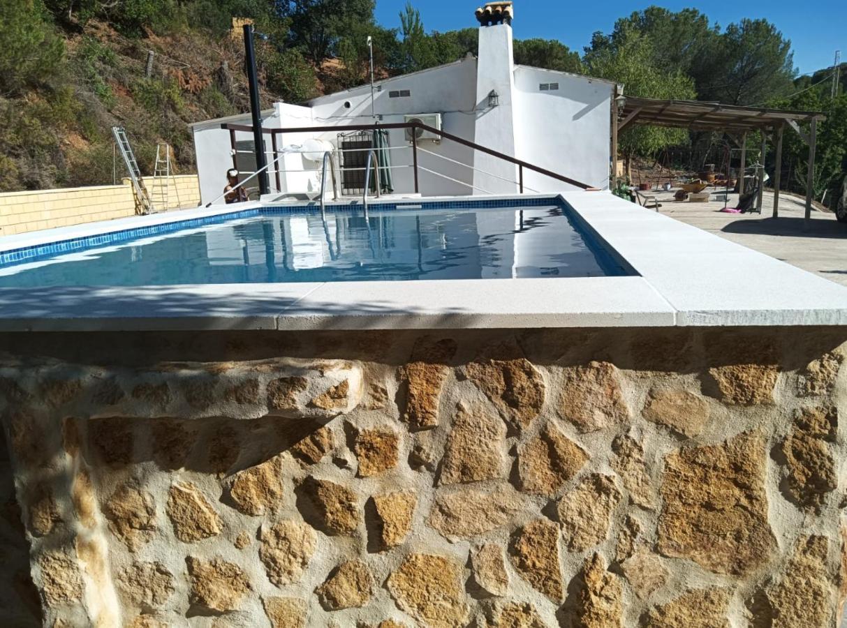 Casa Rural Trigueros Cordoba Exterior photo