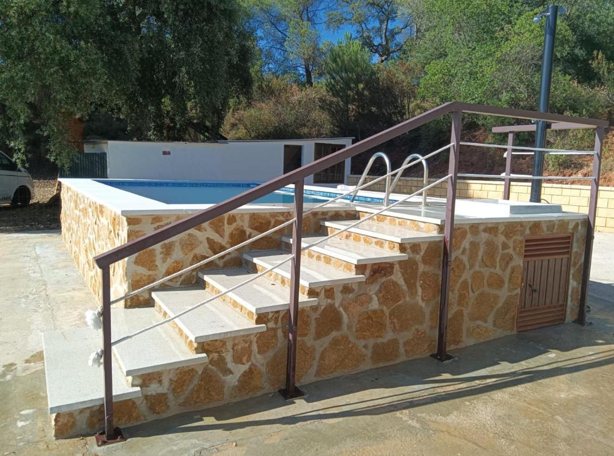 Casa Rural Trigueros Cordoba Exterior photo