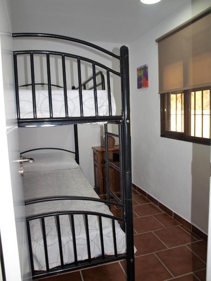 Casa Rural Trigueros Cordoba Exterior photo