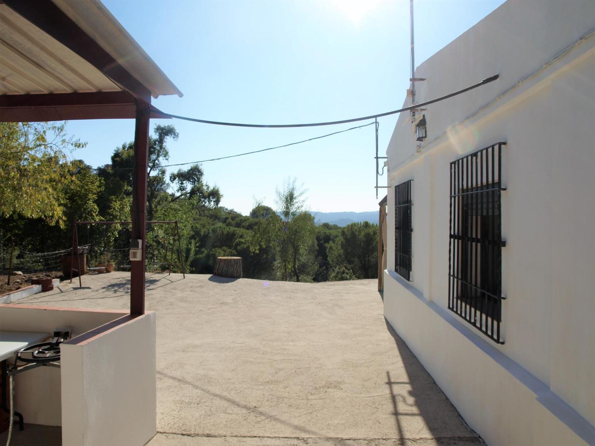 Casa Rural Trigueros Cordoba Exterior photo