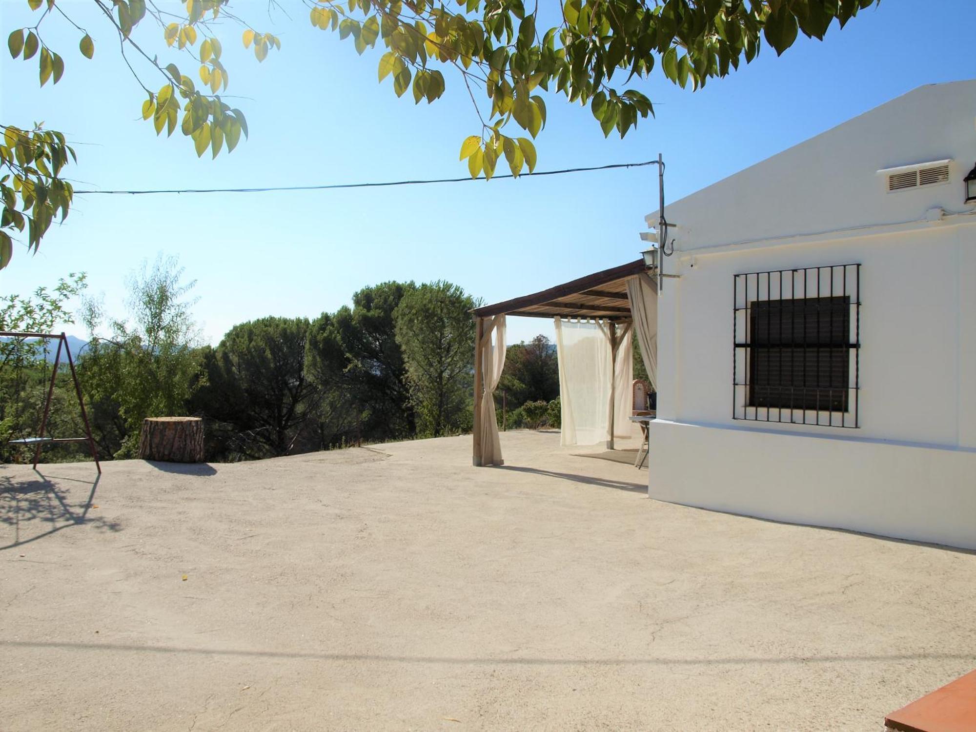 Casa Rural Trigueros Cordoba Exterior photo