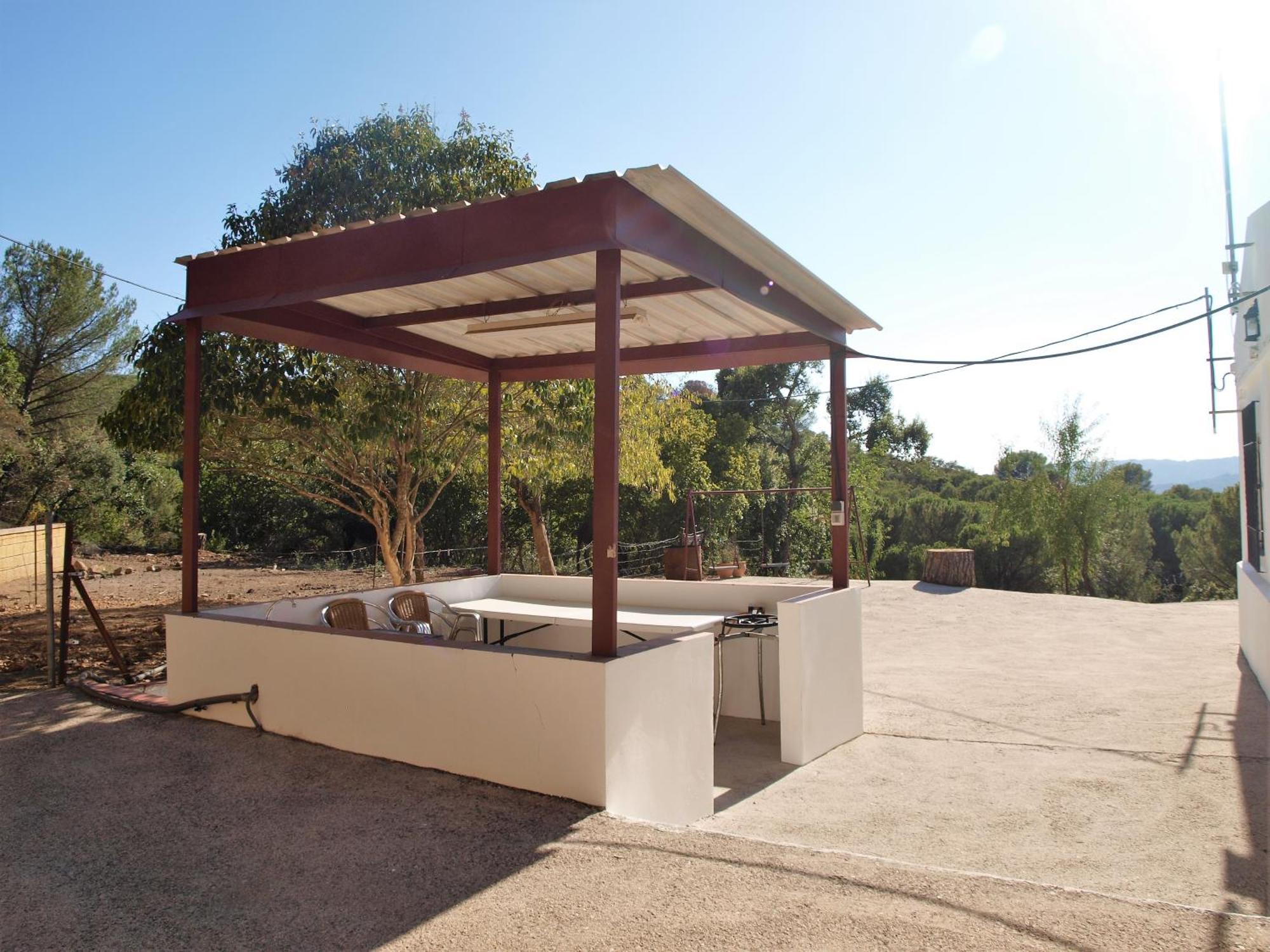 Casa Rural Trigueros Cordoba Exterior photo